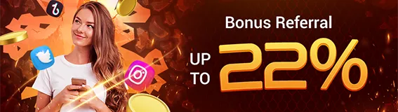 DragonSlot | Bonus Referral DragonSlot | Bagi Link Slot